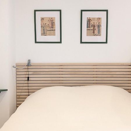 La Bonne Etoile Apartment Chatelaudren Bilik gambar