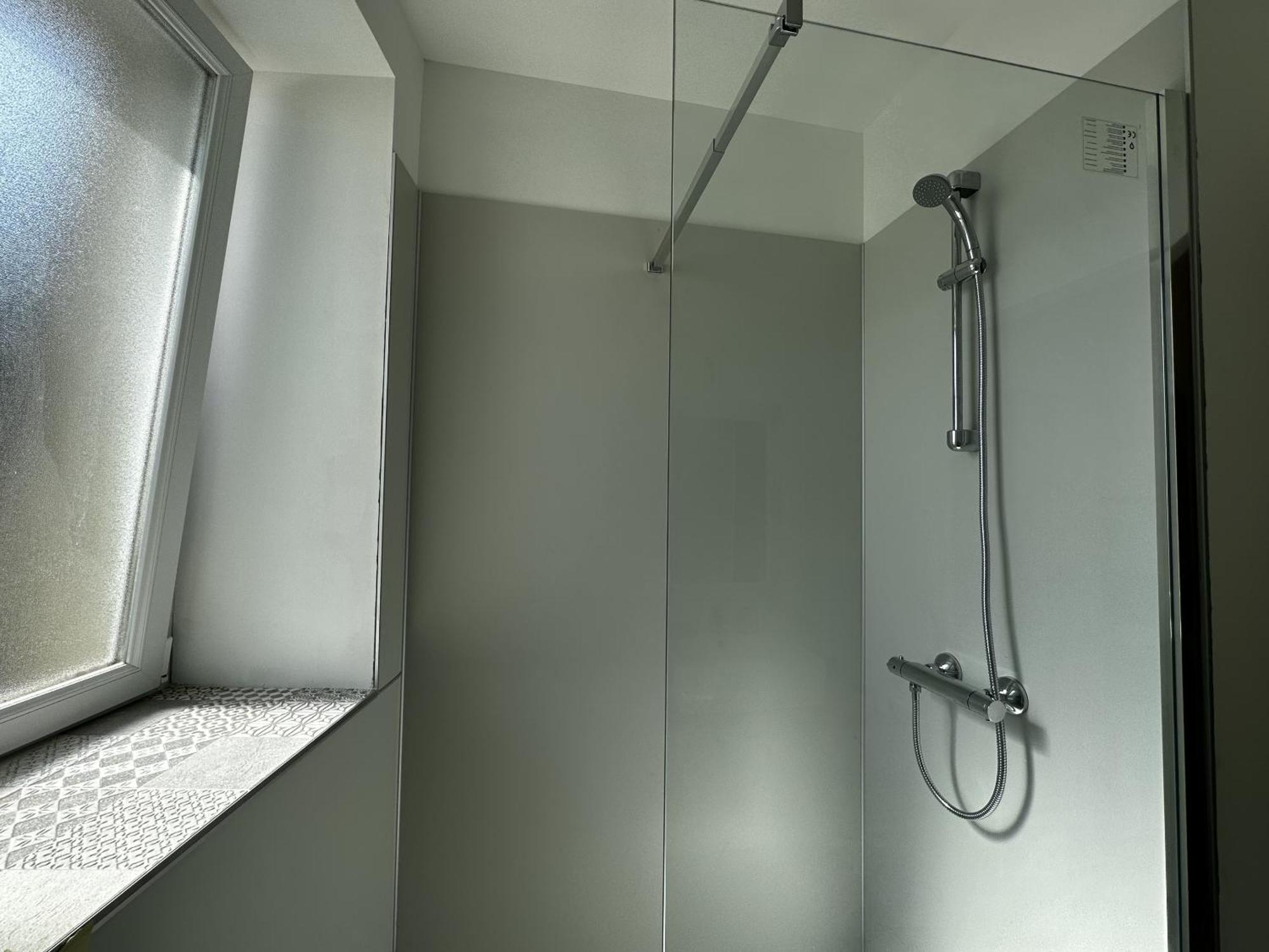 La Bonne Etoile Apartment Chatelaudren Bilik gambar